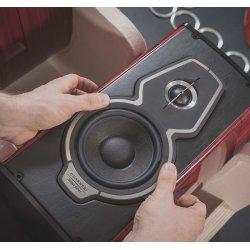 Sonus Faber Guarneri Tradition 