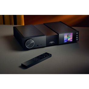 Naim NAC 222 ny klassik serie