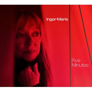Inger Marie - Five Minutes  - Vinyl