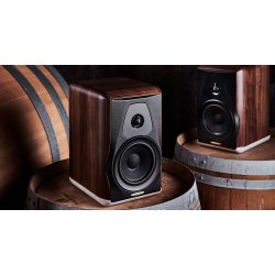 Sonus Faber Electra III 35 rs jubilum model