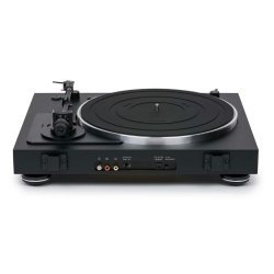 Thorens TD101A - alu arm. Audio-Technica AT3600 pickup - fuldaut. med RIAA