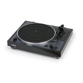 Thorens TD102A - TP71 carbon arm - Audio-Technica ATVM95E pickup - fuldaut. 