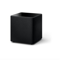KEF pakke - XIO Soundbar + Kube 10 MIE + KW2 Wireless Adapter