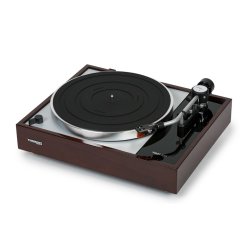 Thorens TD1500 pladespiller TP150 arm med Ortofon 2M Bronze pick-up