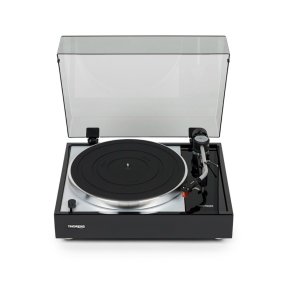 Thorens TD1500 pladespiller TP150 arm med Ortofon 2M Bronze pick-up