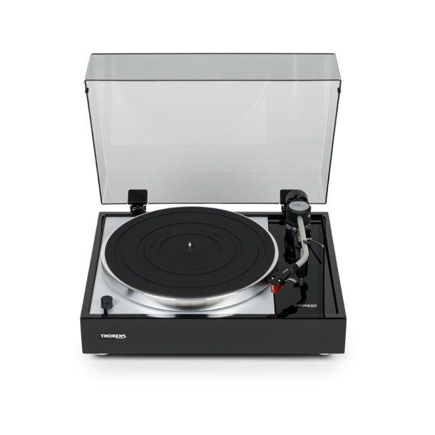 Thorens TD1500 pladespiller TP150 arm med Ortofon 2M Bronze pick-up