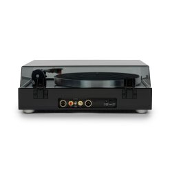 Thorens TD1500 pladespiller TP150 arm med Ortofon 2M Bronze pick-up