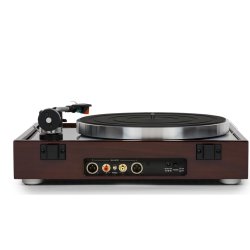 Thorens TD1500 pladespiller TP150 arm med Ortofon 2M Bronze pick-up