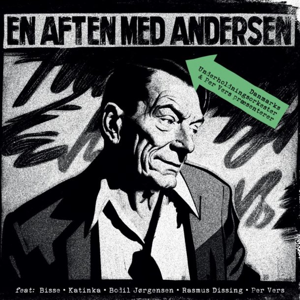 EN AFTEN MED ANDERSEN