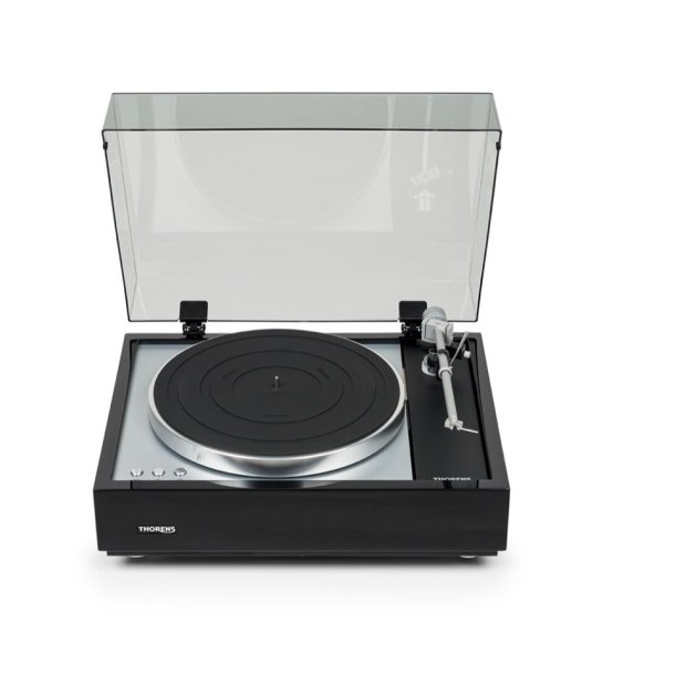 Thorens TD1600 pladespiller TP92 arm -  u/PU