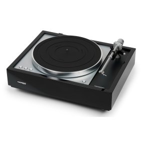 Thorens TD1601 pladespiller TP92 arm -  u/PU