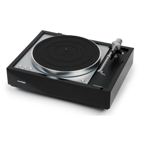 Thorens TD1601 pladespiller TP160 -  u/PU
