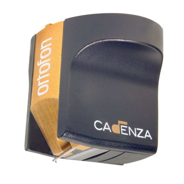  Ortofon : MC Candenza Bronze