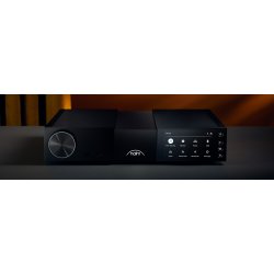 Naim NAC 222 ny klassik serie