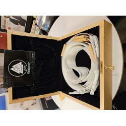 Nordost Supreme Reference Series : ODIN SPEAKER CABLE
