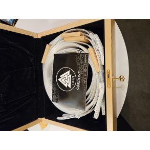 Nordost Supreme Reference Series : ODIN SPEAKER CABLE