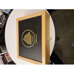 Nordost Supreme Reference Series : ODIN SPEAKER CABLE