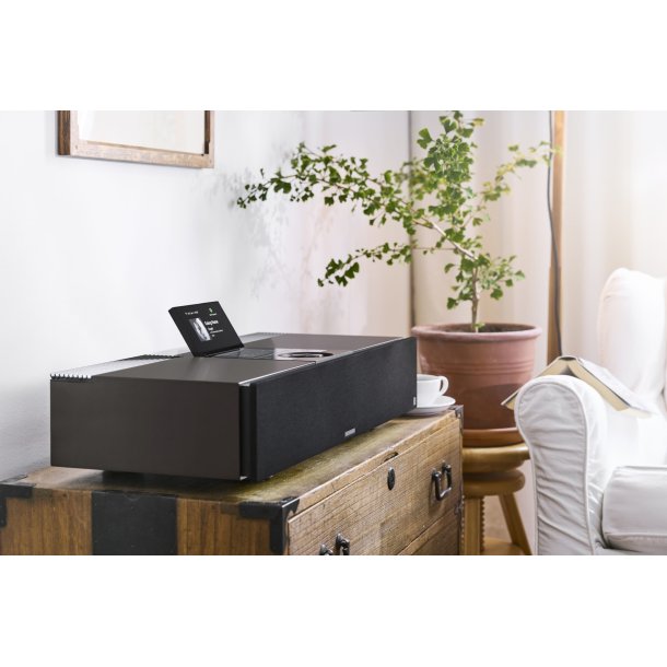 Primare All in One ( Primare Allt-i-Ett)