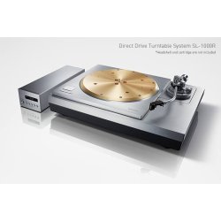 Technics Pladespiller SL-1000R