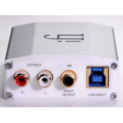 ifi Audio Nano iONE