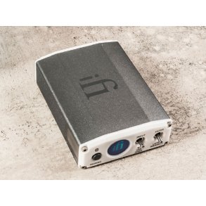 ifi Audio Nano iONE