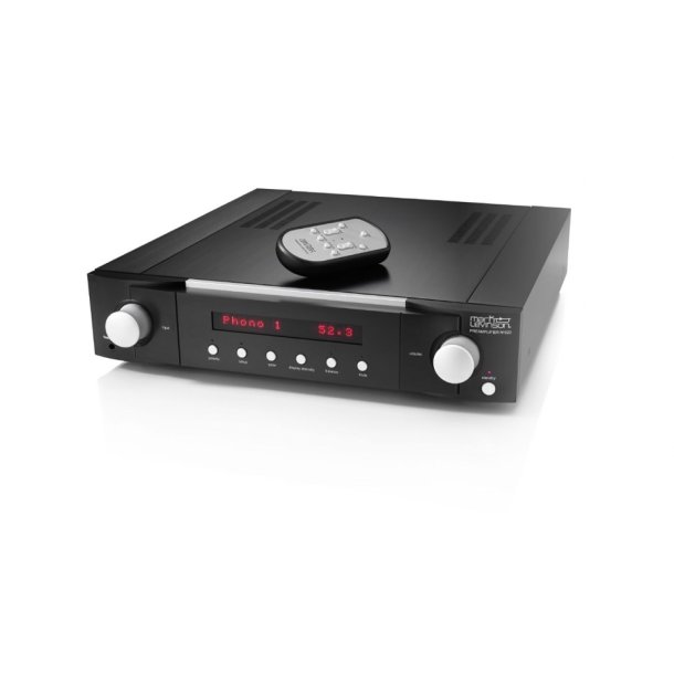  Mark Levinson No. 523 forforst�rker (Demo pris)