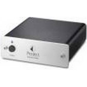 Project : Amp Box mono