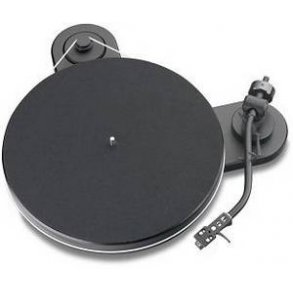 Pro-Ject : RPM-1