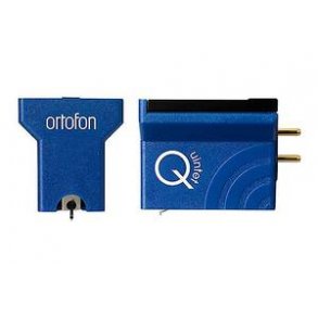 Ortofon : MC Quintet Blue