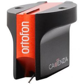 Ortofon : MC Cadenza Red