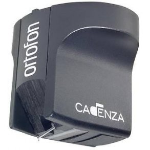 Ortofon : MC Candenza Black