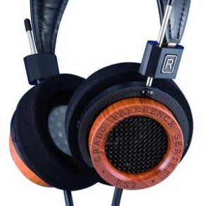Grado : RS2e