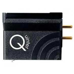 Ortofon : MC Quintet Black