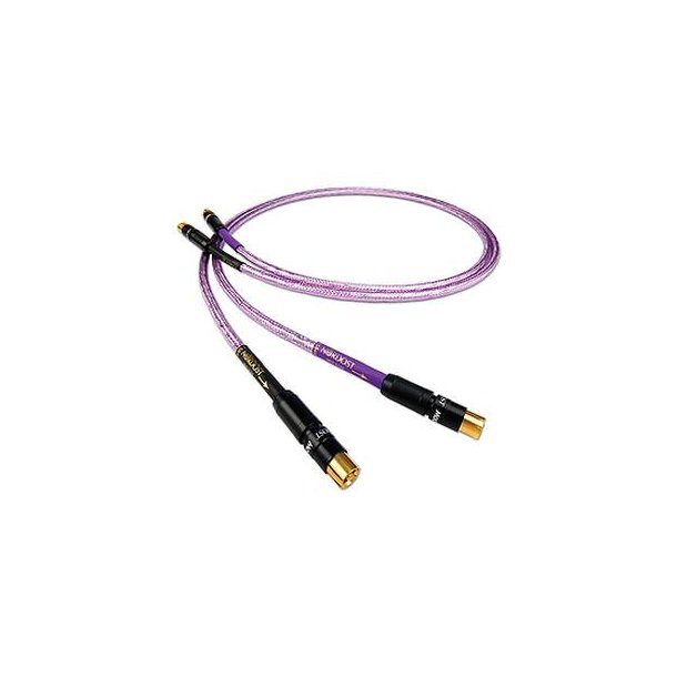 Nordost Norse 2 Series : FREY 2 ANALOG INTERCONNECT