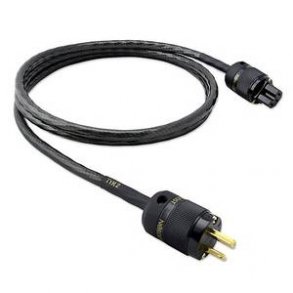 Nordost Norse 2 series : TYR 2 POWER CORD