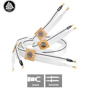 Nordost Supreme Reference Series : ODIN 2 SPEAKER CABLES