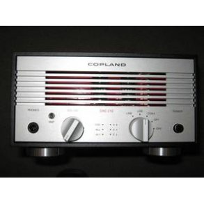 Copland DAC 215