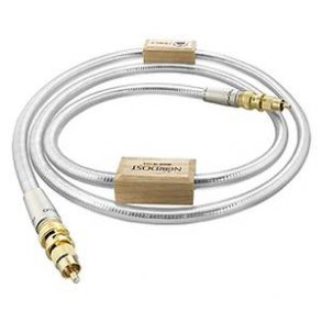 Nordost Supreme Reference Series : ODIN 2 DIGITAL INTERCONNECT