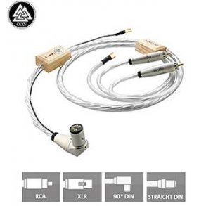 Nordost Supreme Reference Series : ODIN 2 TONEARM CABLE
