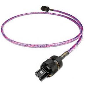 Nordost Norse 2 series : FREY 2 POWER CORD