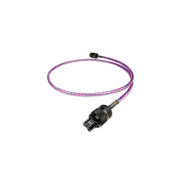 Nordost Norse 2 series : FREY 2 POWER CORD