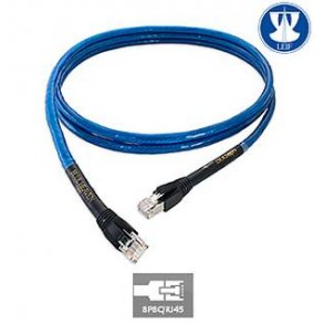 Nordost Leif Series : Blue Heaven LS Ethernet Cable