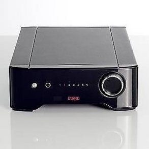 Rega : Brio Amp Ny model