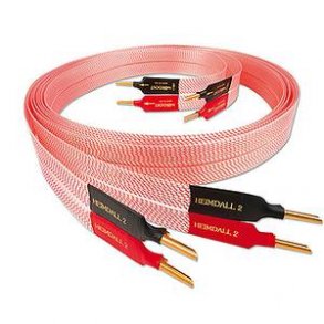 Nordost Norse 2 series : HEIMDALL 2 SPEAKER CABLE