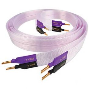 Nordost Norse 2 series : FREY 2 SPEAKER CABLE