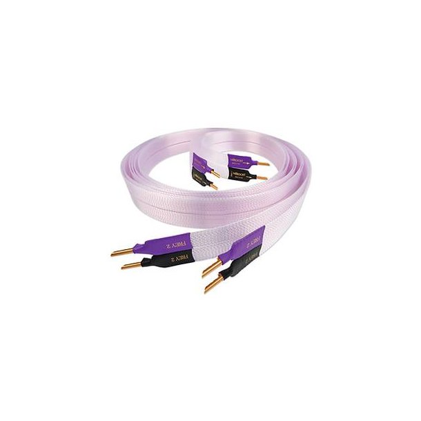 Nordost Norse 2 series : FREY 2 SPEAKER CABLE