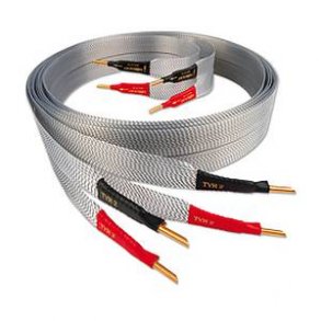 Nordost Norse 2 series : TYR 2 SPEAKER CABLE