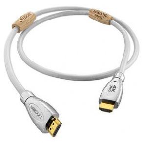 Nordost Reference Series : VALHALLA 2 4K UHD CABLE