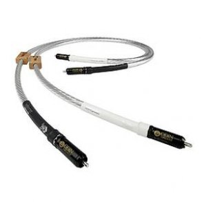 Nordost Supreme Reference Series : ODIN ANALOG INTERCONNECT