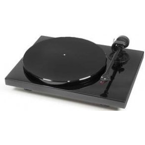 Pro-Ject : 1 Xpression III Carbon